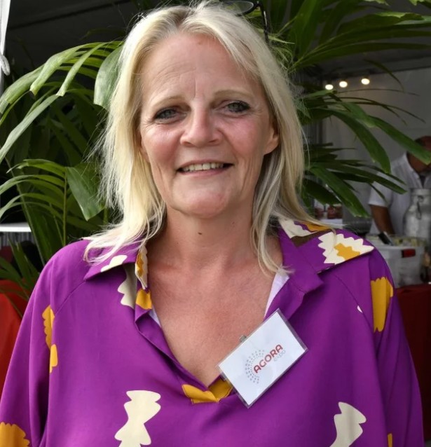 Anne-Laure Descombin